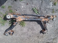 фото thumb №7, Підрамник підрамник балка задня audi a4 b6 b7 вісь