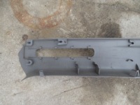 фото thumb №7, Movano master iii 10- защита стойка перед левая