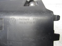 фото thumb №10, Vw t5 ковзун бампера праві зад