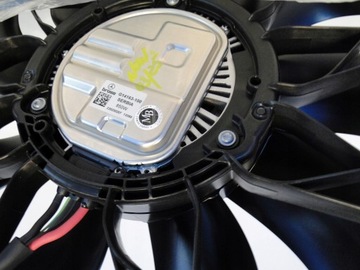 фото thumb №10, Mercedes вентилятор вентилятор e клас 214 s клас 223 glc 254 a0999069104