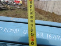 фото thumb №7, Блок двигателя средний правый opel astra h kombi