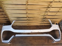 фото thumb №1, Бампер перед передний mercedes gle w167 amg молдинг