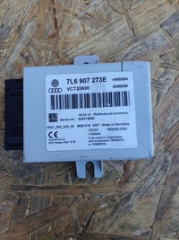 фото thumb №1, Модуль контролю тиску 7l6907273e