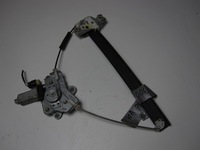 фото thumb №9, Подъемник стекло передний перед левый kia picanto 06r 5d 35 электрический