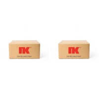 фото thumb №1, 2x соединители стабилизатора nk перед l+p do mini cabrio r52 i, cabrio r57 ii