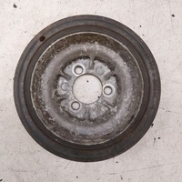 фото thumb №8, Peugeot 208 1,0 vti колесо ременное вала e103118a