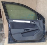 фото thumb №7, Двері ліві перед ліве передні opel astra 3 iii h 2004-2010 5d 5 двері z20r