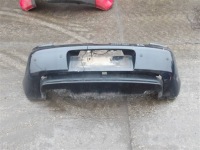 Бампер задня mazda 323f ba в Україні, фото thumb
