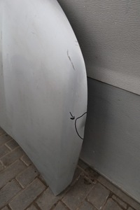 фото thumb №7, Капот двигуна citroen c4 2b7