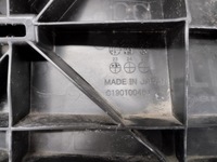 фото thumb №9, Молдинг порог левая subaru brz 2 toyota gt86 ii 21-