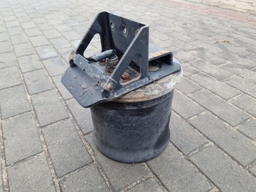 фото thumb №3, Подушка подвешивание osi зад daf xf 106 cf евро 6