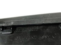 фото thumb №16, Subaru forester iii impreza молдинг панели приборной панели 66110fg000