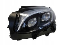 Купити Mercedes glc 253 фара ліва full led ils, фото thumb