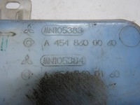 фото thumb №8, Mitsubishi colt бачок рідина do омивача a4548600060 mn105383