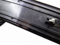 фото thumb №7, Накладки планки пороговые перед зад передние задние bmw m5 f10 комплект