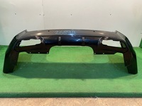 фото thumb №8, Bmw x1 u11 бампер задняя задний m набор