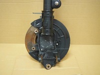 фото thumb №4, Амортизационная стойка поворотный кулак правый задняя jeep compass ii