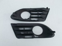 фото thumb №14, Галоген протитуманні фари лівий праві решітка vw golf v + plus 5m0 5m0853665c