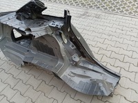 фото thumb №9, Чверть крила правий задня audi a6 c7 sedan