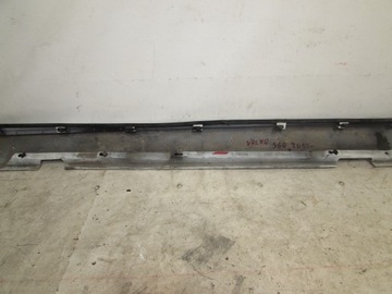 фото thumb №8, Планка накладка порогова права volvo s60 v60 ii