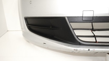 фото thumb №6, Бампер перед vw sharan ii 7n 10-15r pdc la7w