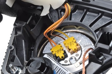 фото thumb №6, Volvo v60 подушка безопасности водителя подушка безопасности 31351034