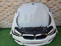 фото thumb №7, Капот лампи pas крило бампер bmw 5 g30 g31 a300