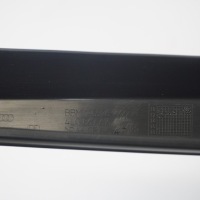 фото thumb №12, Audi q7 4l рамка захист ущільнювач скла двері праві перед 4l0867610
