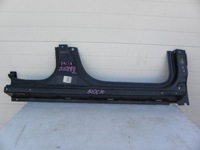 фото thumb №1, Dacia duster ii порог правая сторона 140 cm длинный