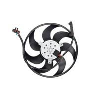 фото thumb №2, Вентилятор радиатор opel vectra b 97-03 2.0 2.2