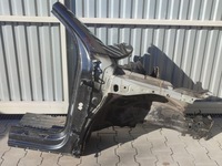 фото thumb №1, Audi q3 83a четверть правый перед lz7s 2020