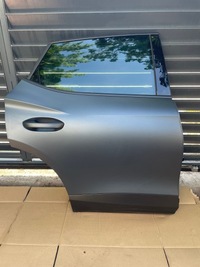 фото thumb №1, Дверь правый задняя правое задние cupra formentor