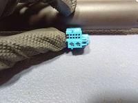 фото thumb №5, Mercedes gls x167 привод крышки багажника задняя задний a1678901200 656929