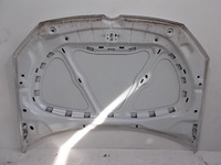 фото thumb №10, Vw polo 6c 14-18 6r 09-14 капот крышка двигателя