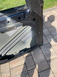 фото thumb №14, Двері лівий перед передні volvo xc90 ii 15-