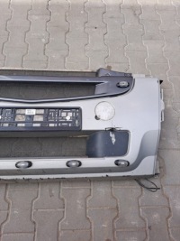 фото thumb №3, Бампер средний перед renault magnum dxi 13 lift