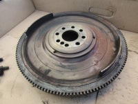 фото thumb №16, E7 mercedes w201 190 w124 2.0 1.8 2.3 зчеплення колесо маховик диск притиск