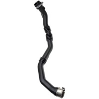 фото thumb №3, Труба интеркулер renault clio captur 144609905r