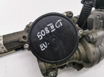 фото thumb №8, Рейка рульового управління трансмісія peugeot 508 ii gt 18- eu