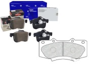 фото thumb №1, Delphi гальмівні колодки гальмівні toyota hilux vii 2.5d/3.0d