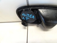 фото thumb №6, Seat altea 2010 lift ручка внутрішня двері лівий задня 5p0837113