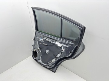 фото thumb №15, Subaru legacy vii 2020+ зад правая дверь
