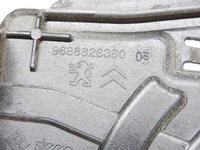 фото thumb №13, Citroen ds3 09-14 основа комп'ютер 9688828380