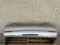 фото thumb №1, Бампер задняя задний mercedes s w222 2013- kompletny
