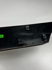 фото thumb №11, Honda cr-v crv iv 4 2012 - 2015 накладка молдинг крышки багажника задняя