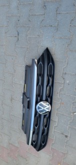 фото thumb №2, Vw t-roc 17-22 решётка радиатора радиатора решётка радиатора 2ga