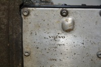 фото thumb №6, Задній міст диференціал p1216680 volvo v60 рестайлінг 2.4 d5