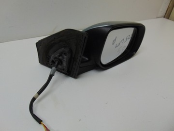 фото thumb №11, Дзеркало праві toyota avensis t25 рестайлінг 5 pin європа