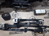 фото thumb №7, Seat cupra formentor 5fg панель консоль подушка безпеки подушки ремені оригінал