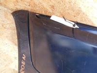 фото thumb №10, Citroen xantia бампер задний 9609742277